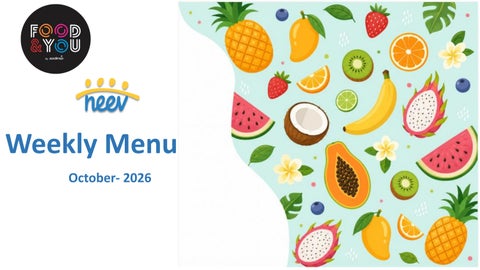 Breakfast Menu  -Oct-2026