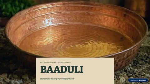 BAADULI