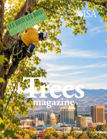 2026 Fall Trees Magazine