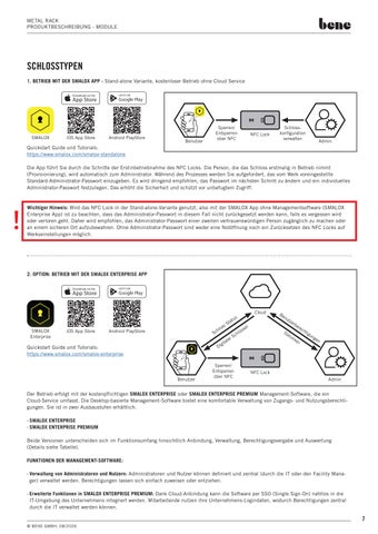 produktdatenblatt-bene- 金属 -rack 第 7 页