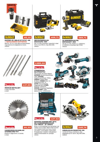 灯饰手册 Toolsen oktober 2026 第 3 页