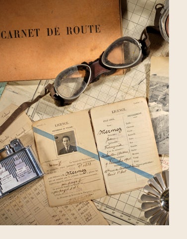 Souvenirs Historiques | 3.11.2026 第 2 页