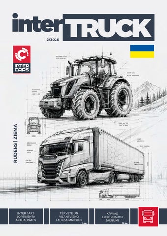 KRAVAS TRANSPORTS 2 /2026