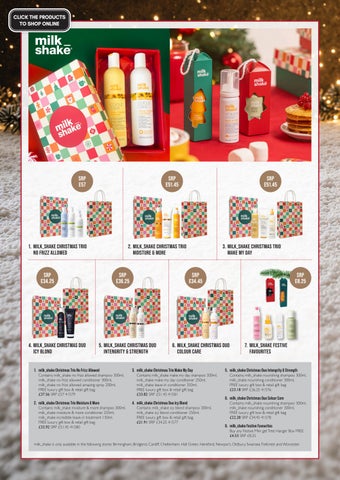 Christmas 2026 Mailer 第 10 页