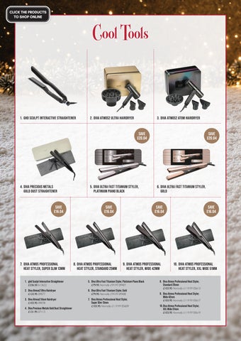 Christmas 2026 Mailer 第 12 页