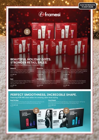 Christmas 2026 Mailer 第 3 页