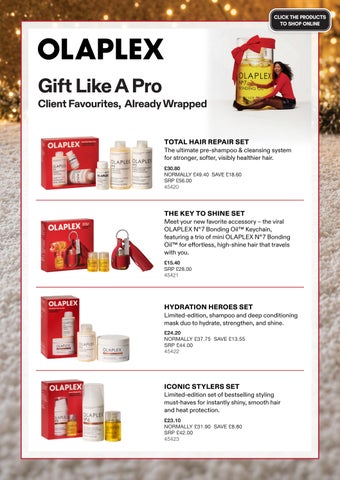Christmas 2026 Mailer 第 9 页