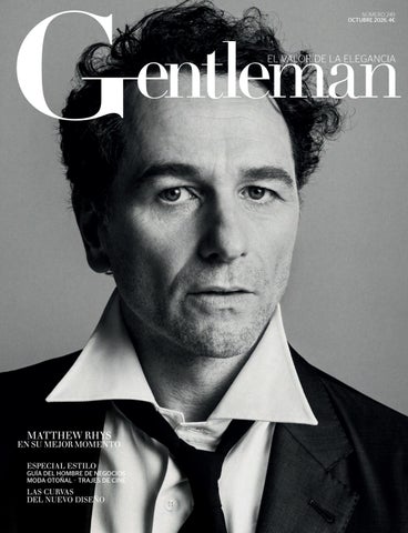 Gentleman_249_Octubre