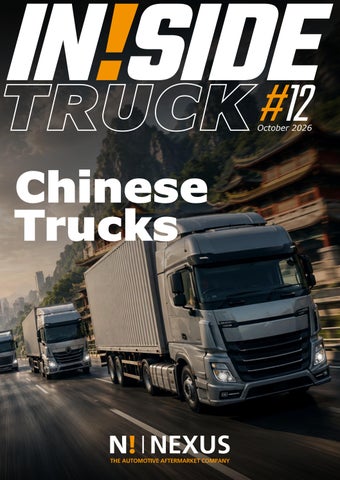 IN!SIDE TRUCK 12