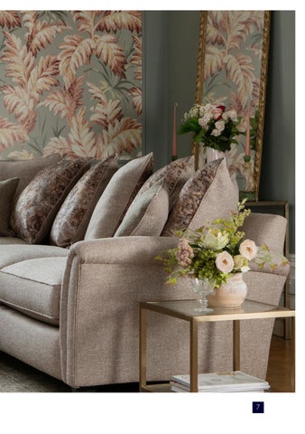 Parker Knoll Customer Care 指南 2025 第 9 页