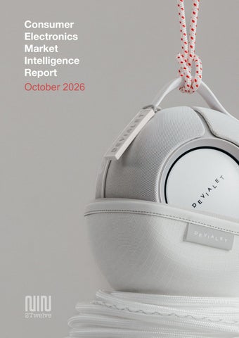 2Twelve Market Intelligence & Trend Report | Q3 2026