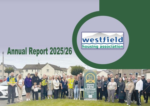 Annual Report 2025 - 2026.