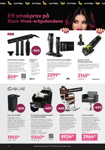 Hairmail News - 5-26 SE 第 10 页