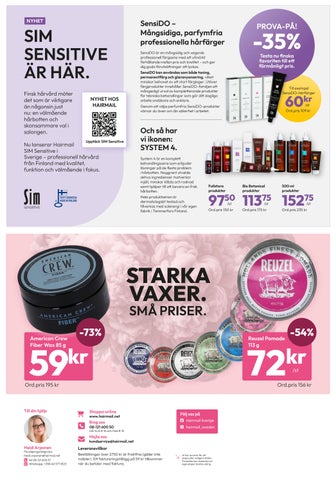 Hairmail News - 5-26 SE 第 12 页