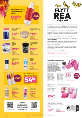 Hairmail News - 5-26 SE 第 2 页