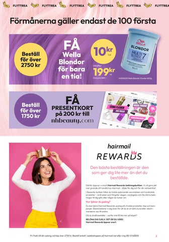Hairmail News - 5-26 SE 第 3 页
