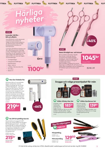 Hairmail News - 5-26 SE 第 5 页