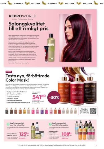 Hairmail News - 5-26 SE 第 7 页