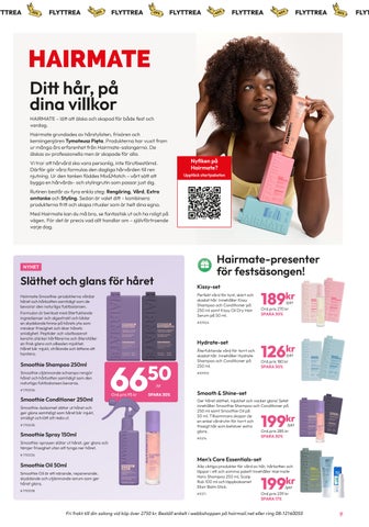 Hairmail News - 5-26 SE 第 9 页