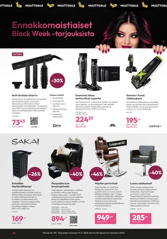 Hairmail News - 5-26 FI 第 10 页