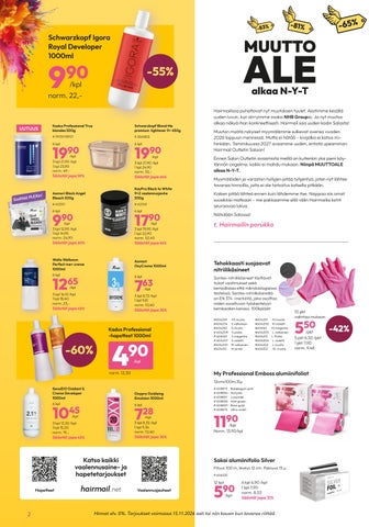 Hairmail News - 5-26 FI 第 2 页