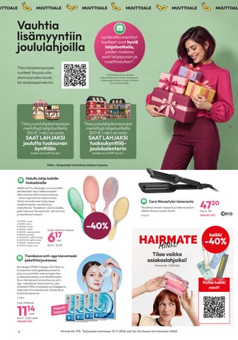 Hairmail News - 5-26 FI 第 4 页