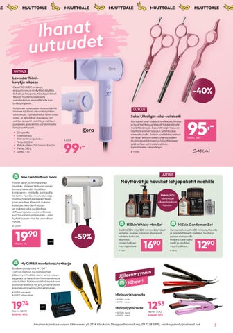 Hairmail News - 5-26 FI 第 5 页