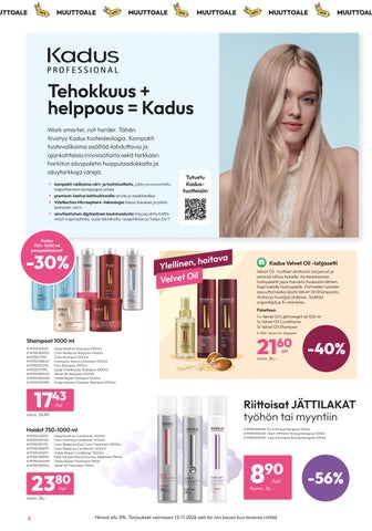 Hairmail News - 5-26 FI 第 6 页