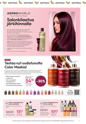 Hairmail News - 5-26 FI 第 7 页