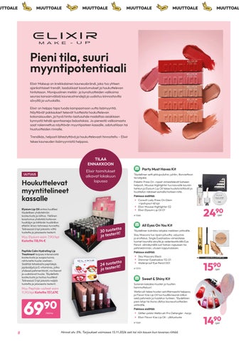 Hairmail News - 5-26 FI 第 8 页