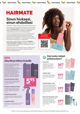 Hairmail News - 5-26 FI 第 9 页