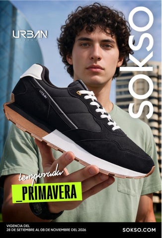SOKSO CATALOGOS _ URBAN CC7-26