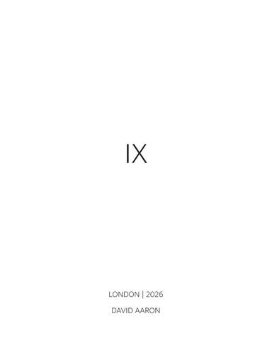 IX David Aaron High Res 第 5 页