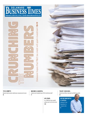 Delaware Business Times 9-2-25