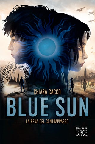 Blue Sun
