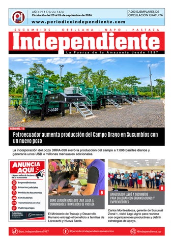 Edición 1424