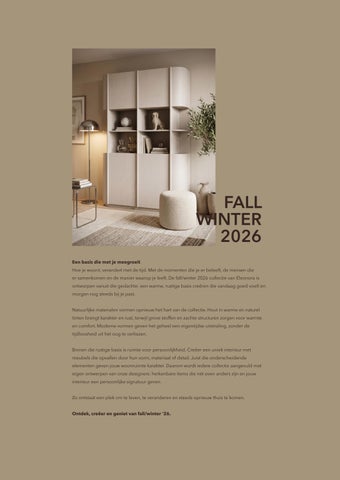 Eleonora | Catalogus F/W26 第 3 页