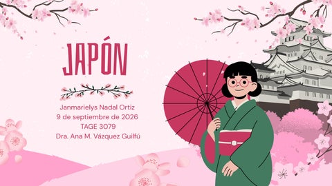Japón