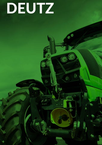 Quality Tractor Parts QTP Mirror 灯饰目录 2023 第 20 页