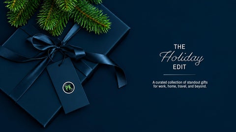 ParsonsKellogg Holiday Gift Guide 2026