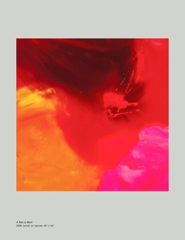 Bette Ridgeway, Chromatic Luminosity 第 2 页