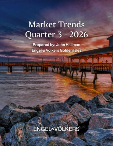 Q3 2026 Quarterly Market Report