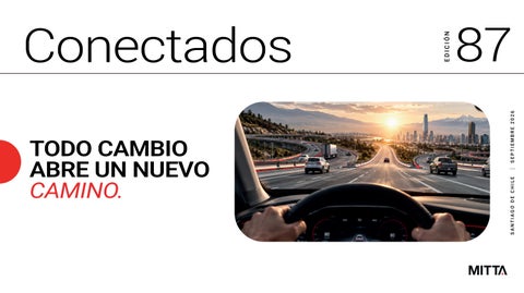 INFORMATIVO 87°