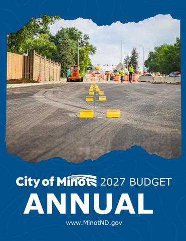 2027 Adopted Budget