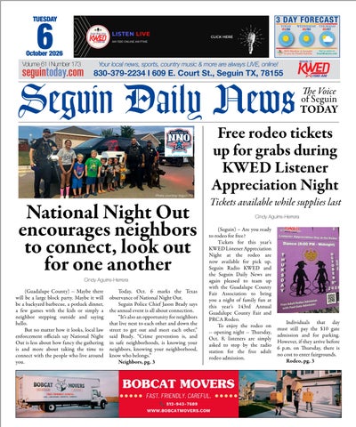 SDN: October 6, 2026