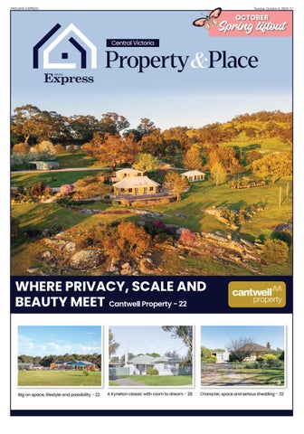 Midland Express Real Estate Lift-out Oct 6