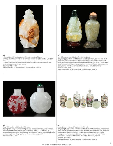 Asian Art | October 20, 2026 第 21 页