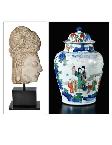 Asian Art | October 20, 2026 第 2 页