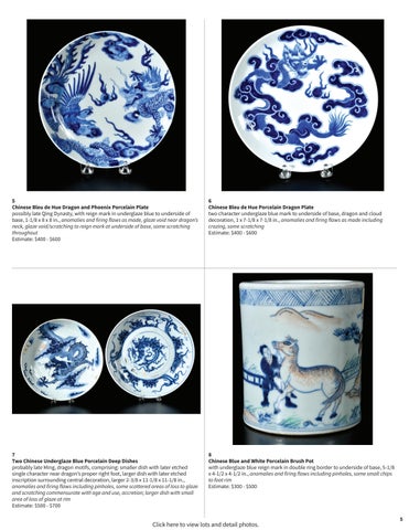 Asian Art | October 20, 2026 第 5 页
