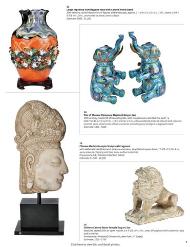 Asian Art | October 20, 2026 第 7 页